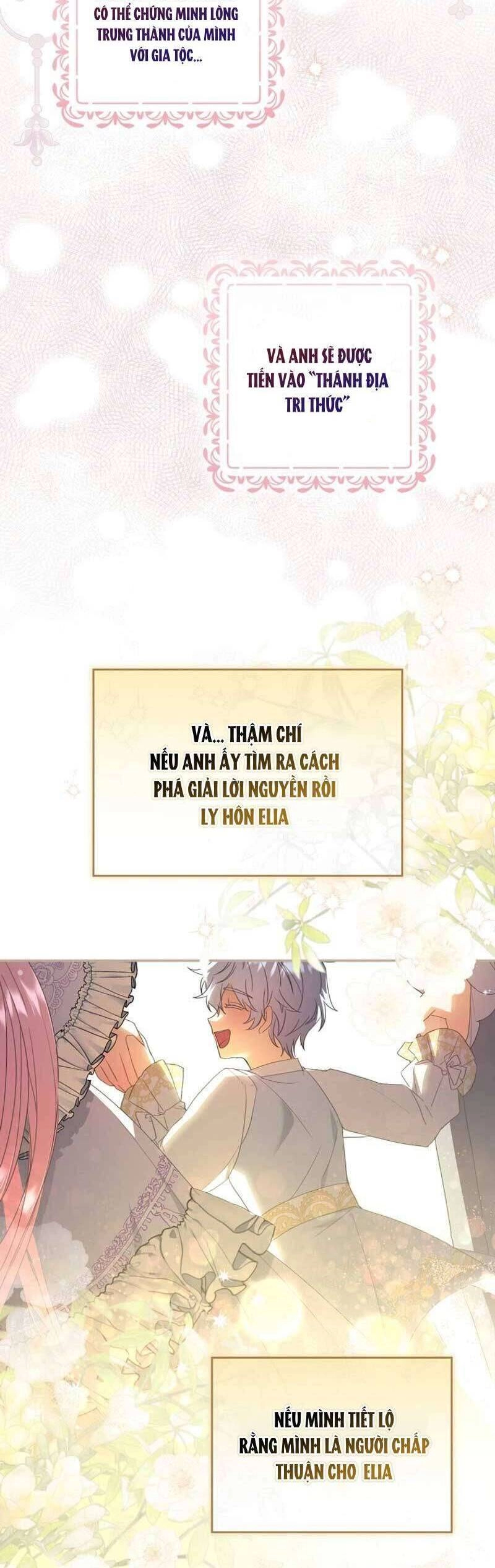 Tôi Trở Thành Chị Dâu Của Kẻ Phản Diện Chapter 5 - 42