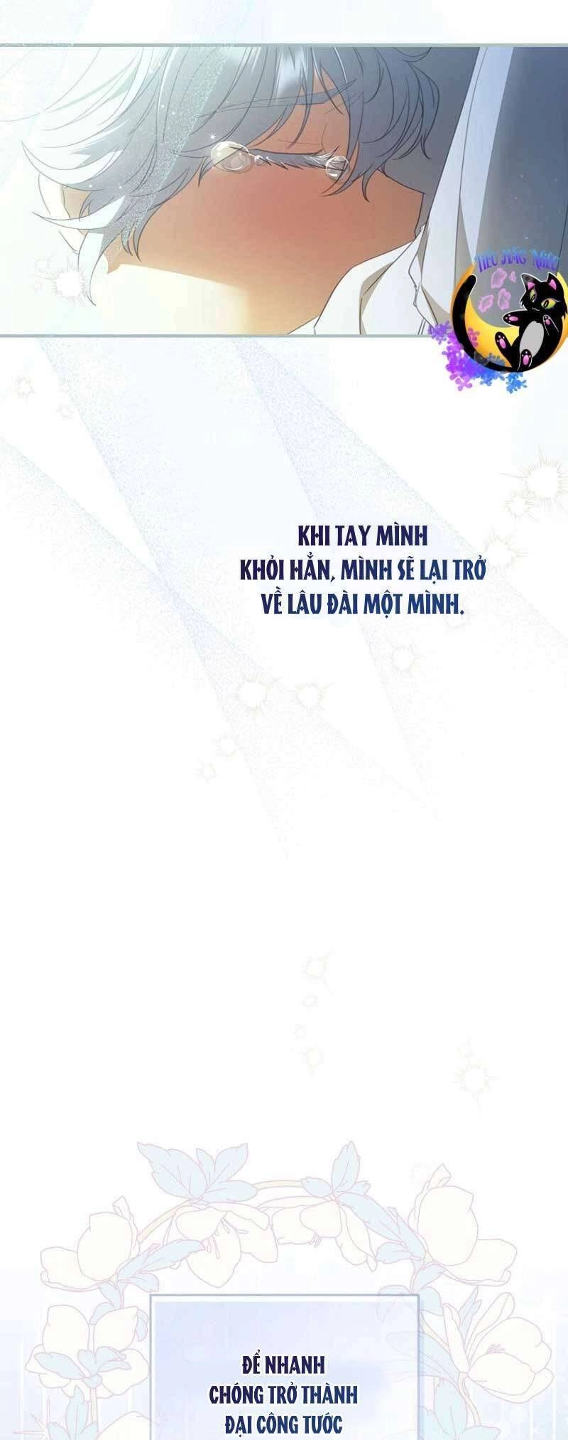 Tôi Trở Thành Chị Dâu Của Kẻ Phản Diện Chapter 5 - 47