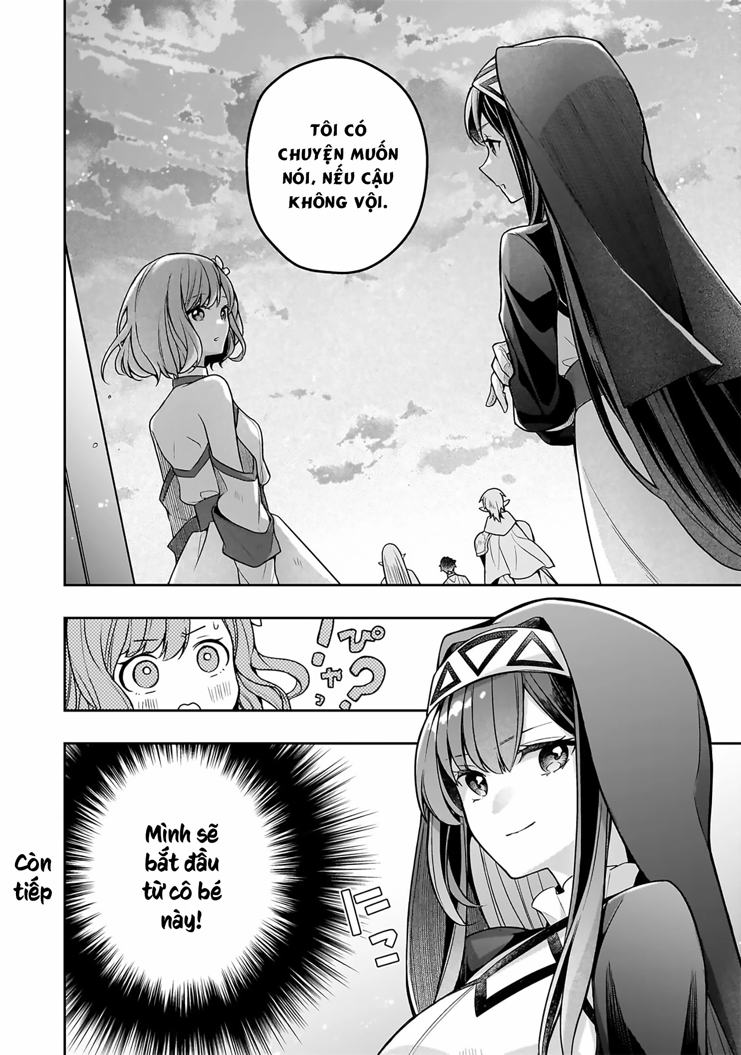 Kougekiryoku Zero Kara Hajimeru Kenseitan Chapter 16 - 31