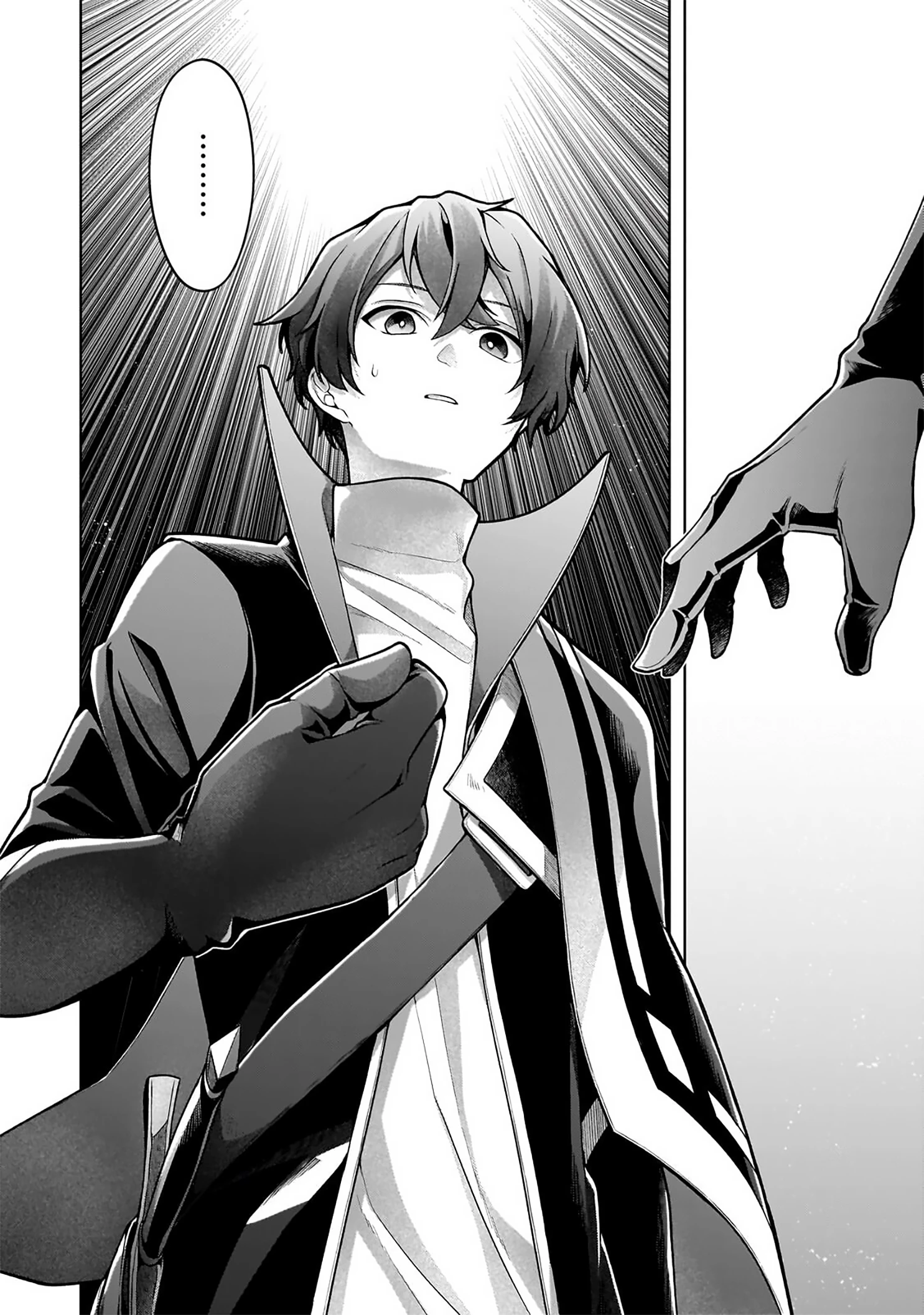 Kougekiryoku Zero Kara Hajimeru Kenseitan Chapter 18.1 - 20