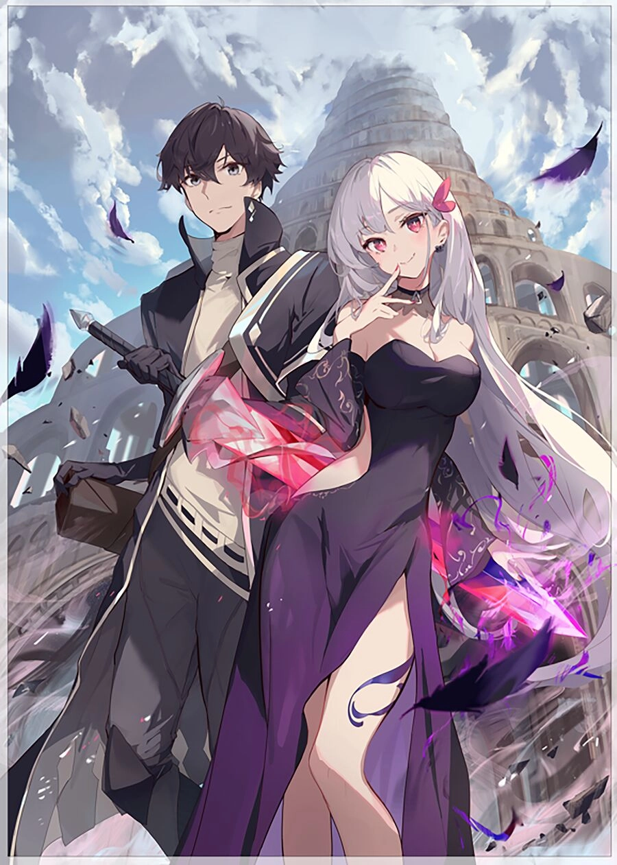 Kougekiryoku Zero Kara Hajimeru Kenseitan Chapter 1 - 2