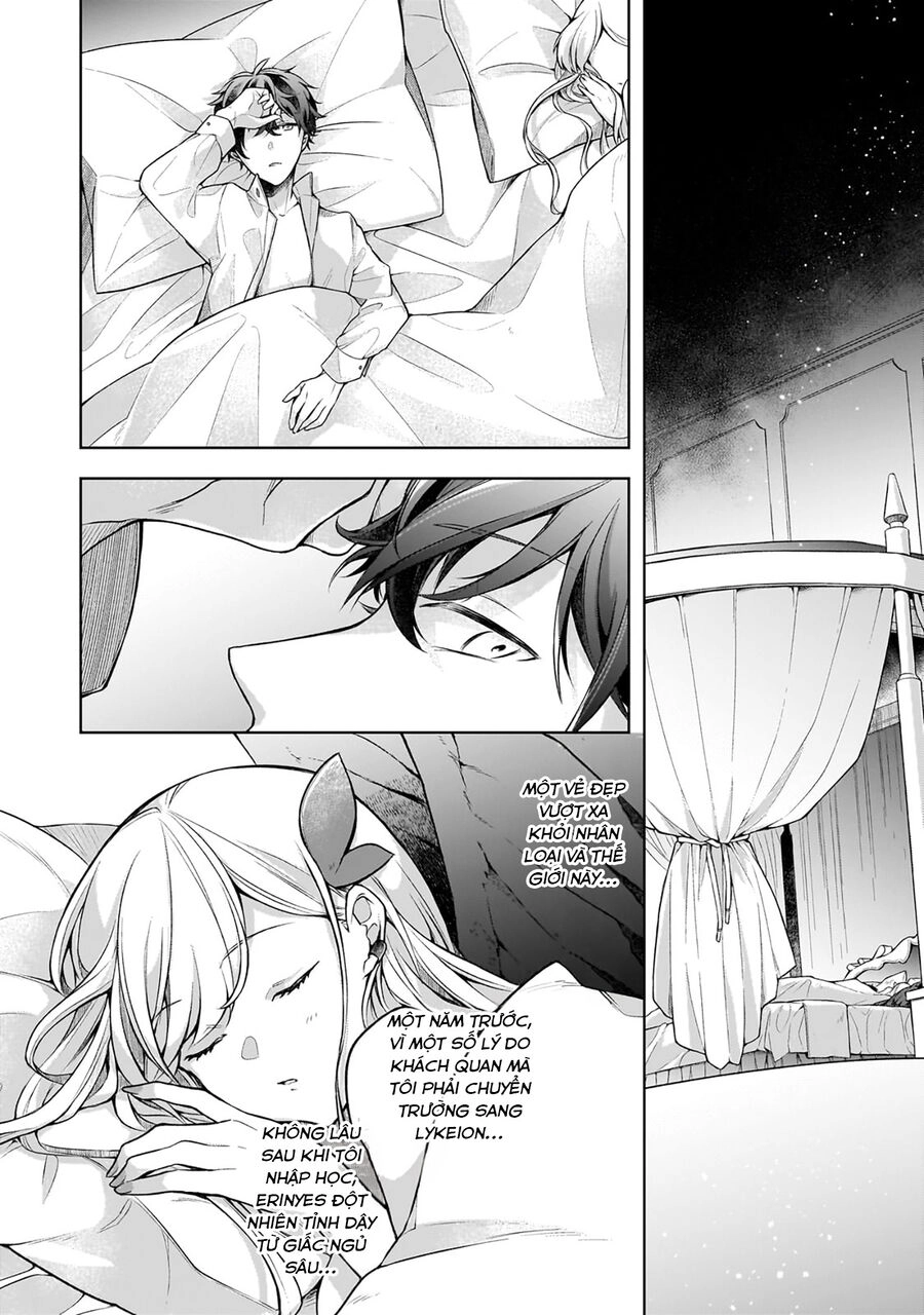 Kougekiryoku Zero Kara Hajimeru Kenseitan Chapter 1 - 10