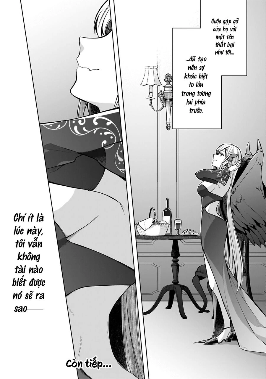 Kougekiryoku Zero Kara Hajimeru Kenseitan Chapter 1 - 43