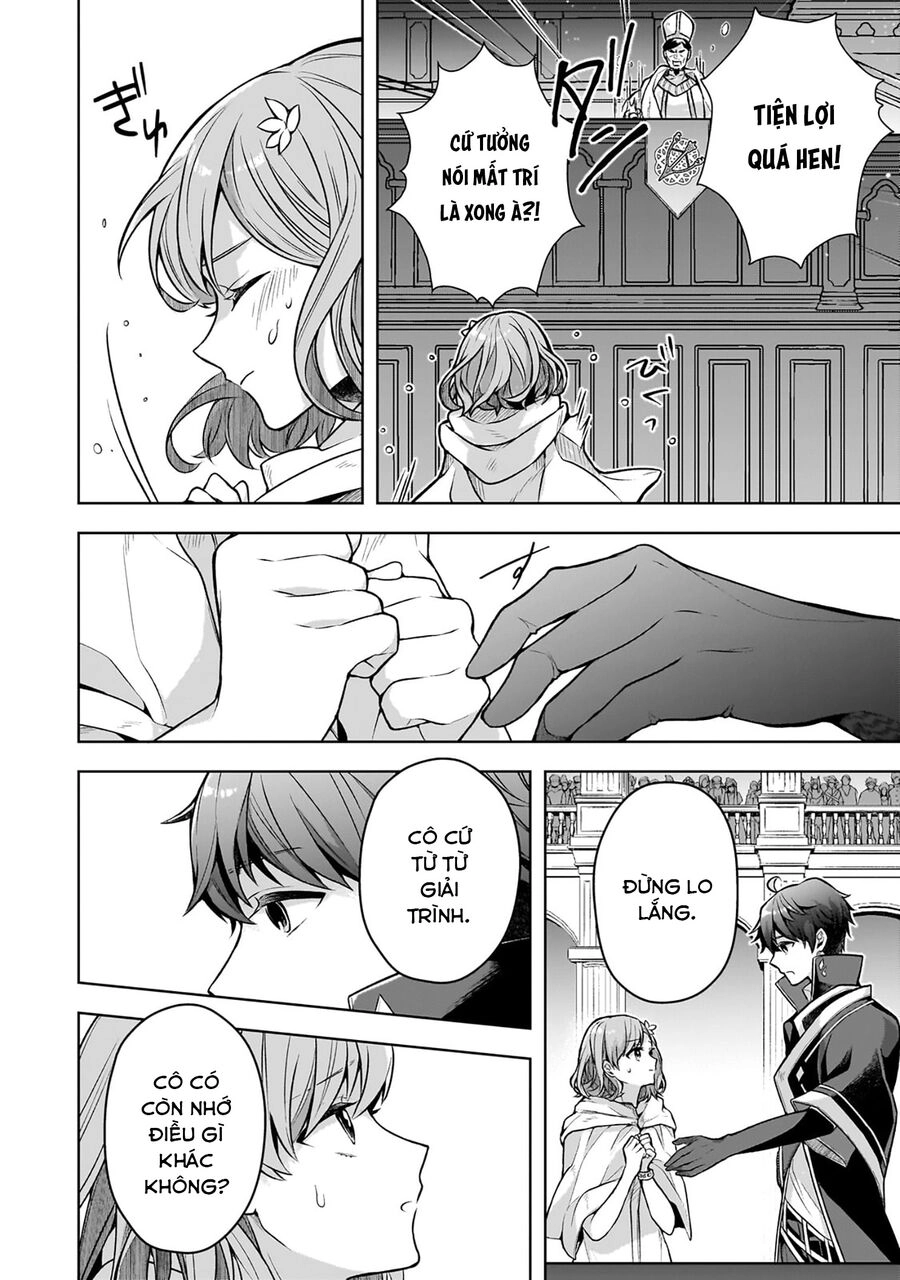 Kougekiryoku Zero Kara Hajimeru Kenseitan Chapter 2 - 24