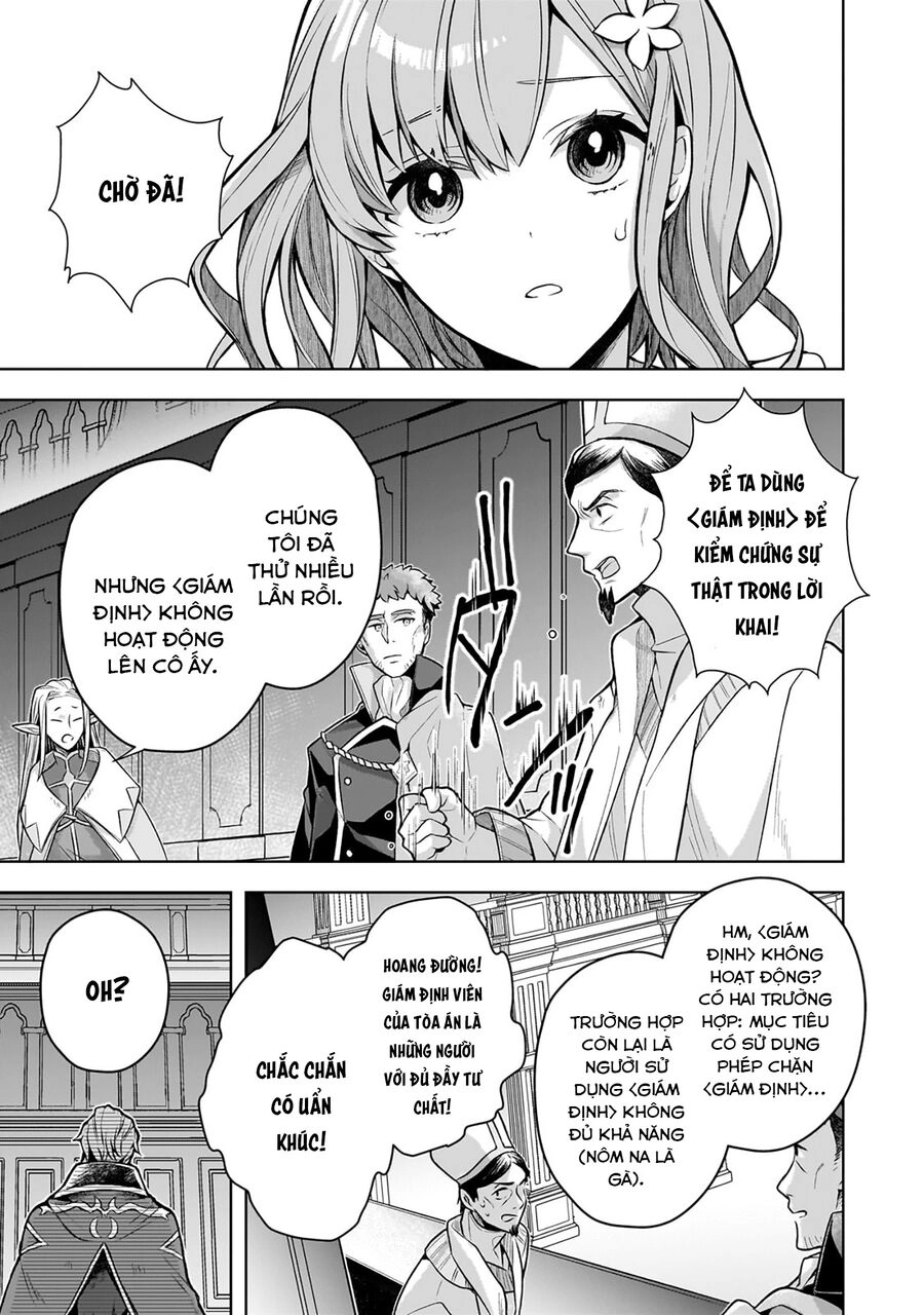 Kougekiryoku Zero Kara Hajimeru Kenseitan Chapter 2 - 25