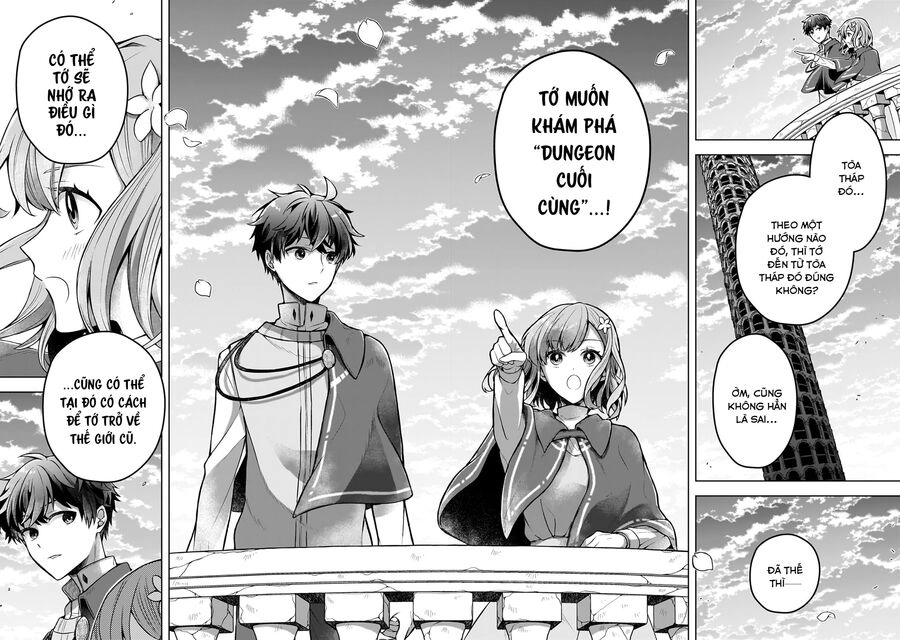 Kougekiryoku Zero Kara Hajimeru Kenseitan Chapter 3 - 30