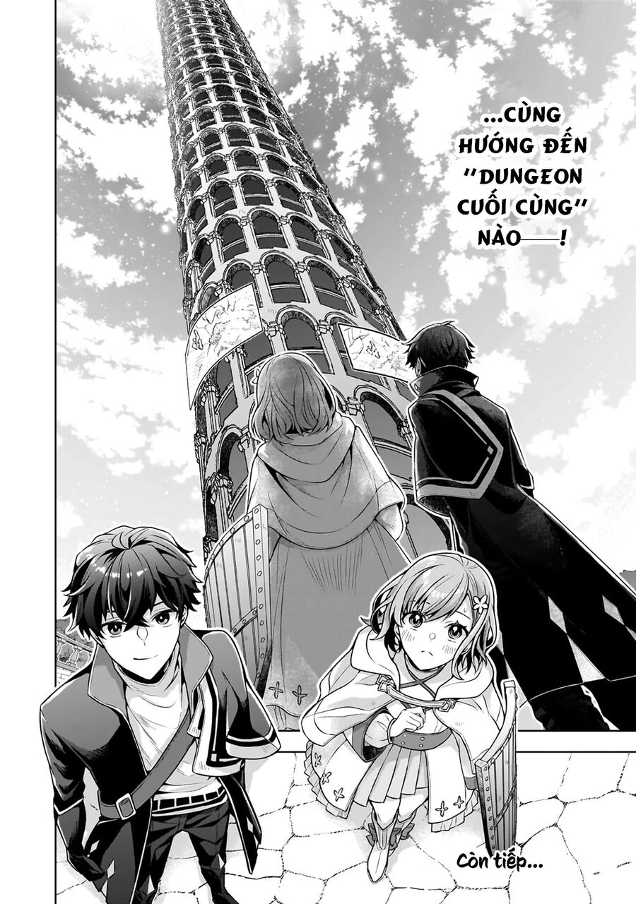 Kougekiryoku Zero Kara Hajimeru Kenseitan Chapter 3 - 33