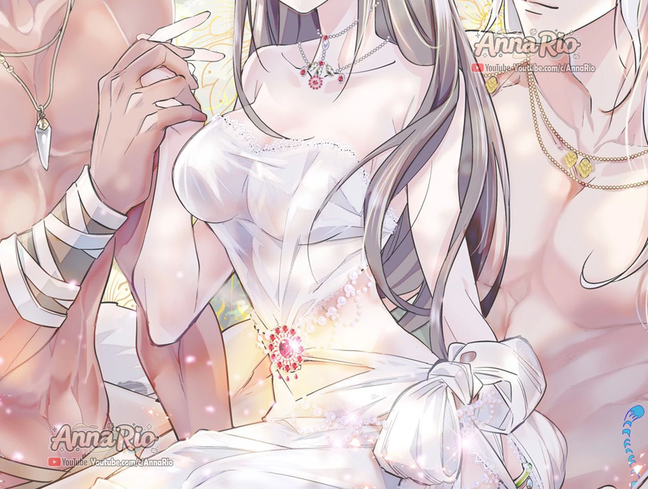 Manh Động Thú Thế Chapter 546 - 2