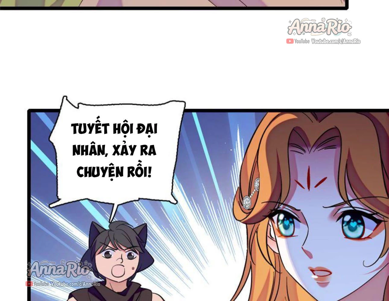 Manh Động Thú Thế Chapter 546 - 8