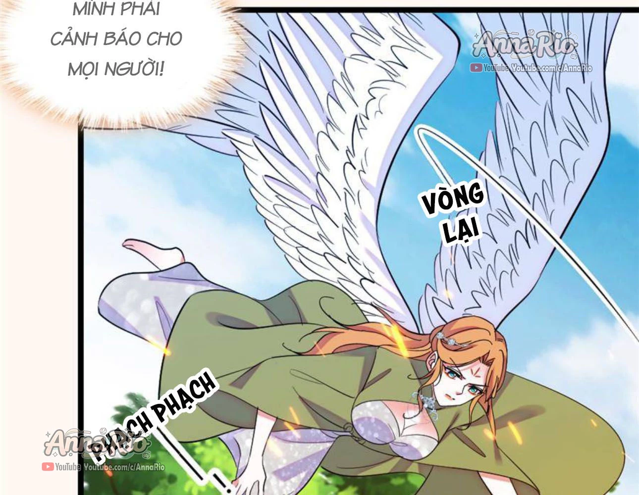 Manh Động Thú Thế Chapter 546 - 16