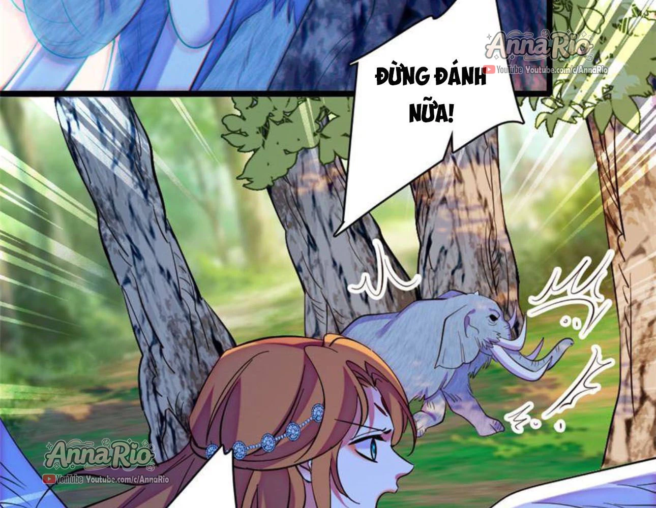 Manh Động Thú Thế Chapter 546 - 19