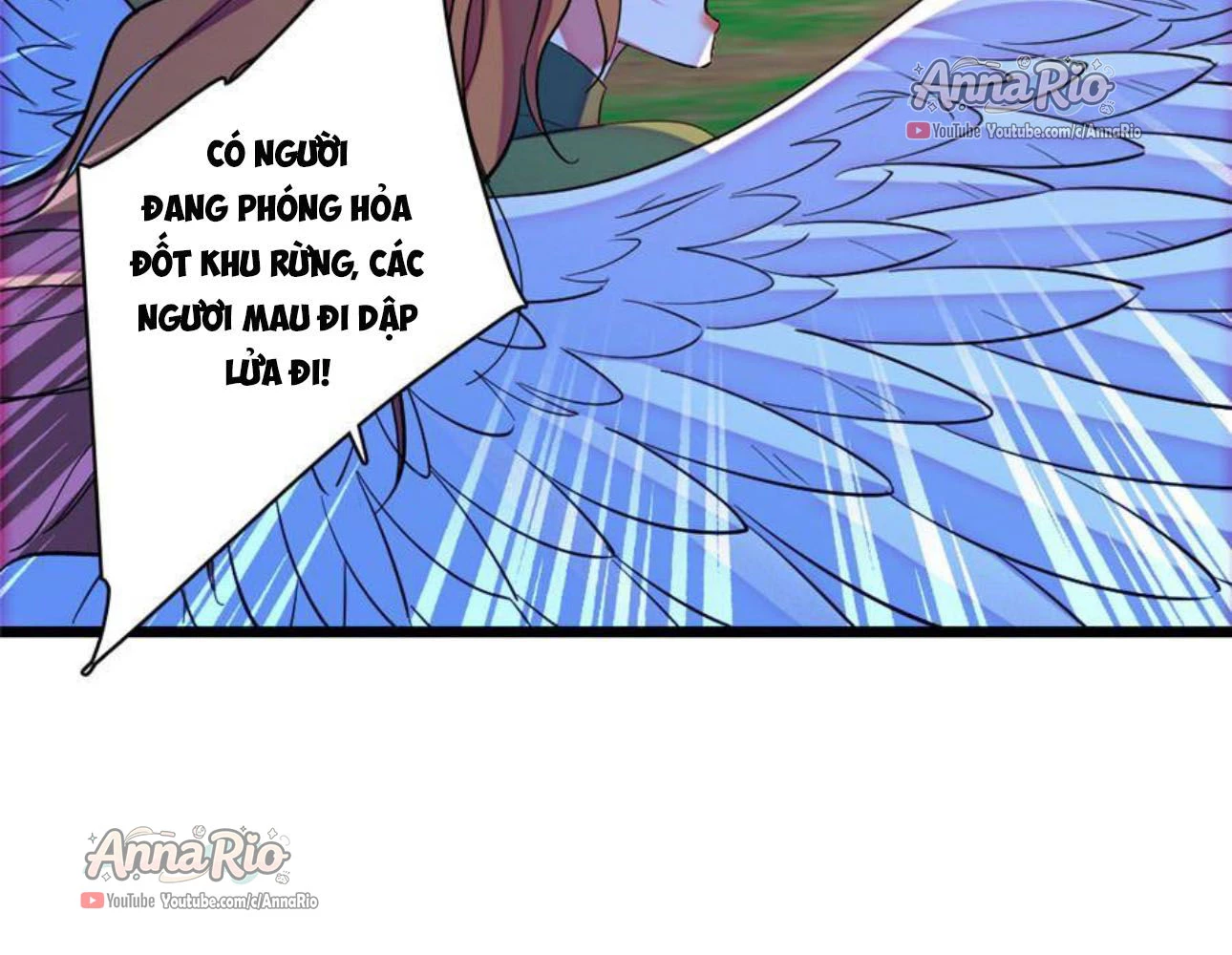 Manh Động Thú Thế Chapter 546 - 20