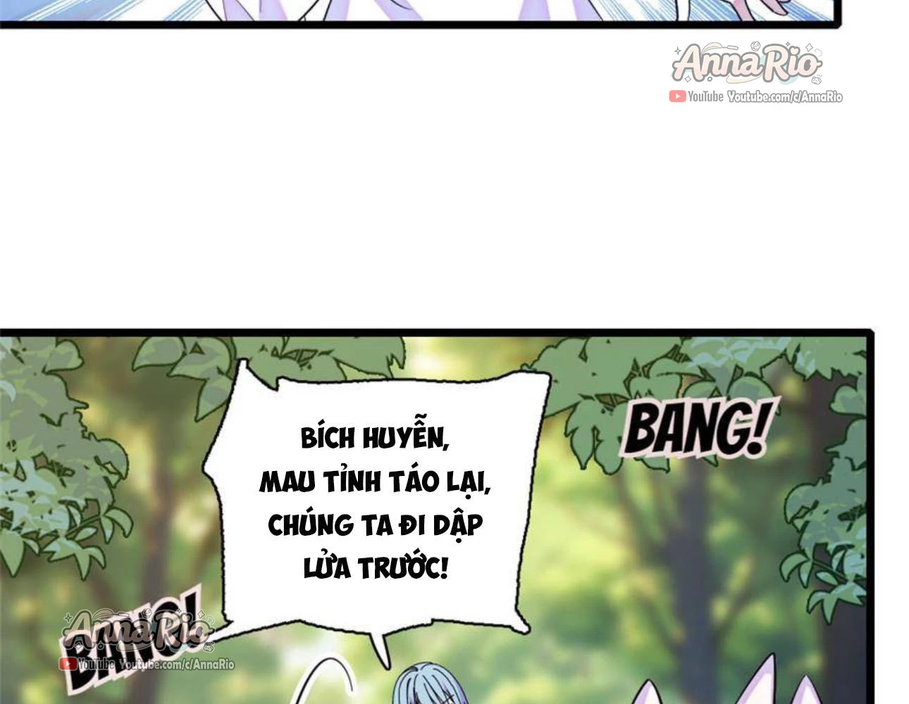 Manh Động Thú Thế Chapter 546 - 22