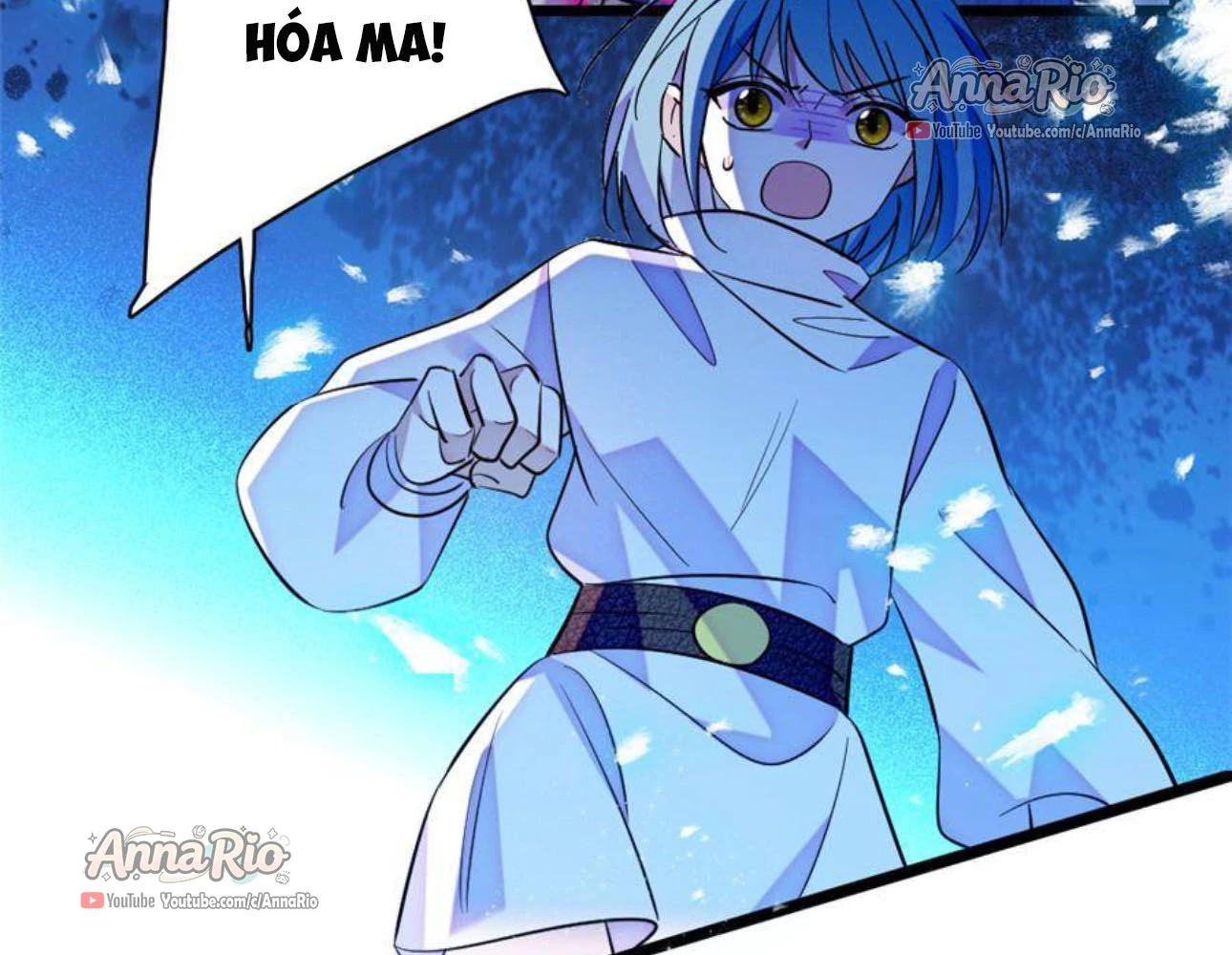 Manh Động Thú Thế Chapter 546 - 26