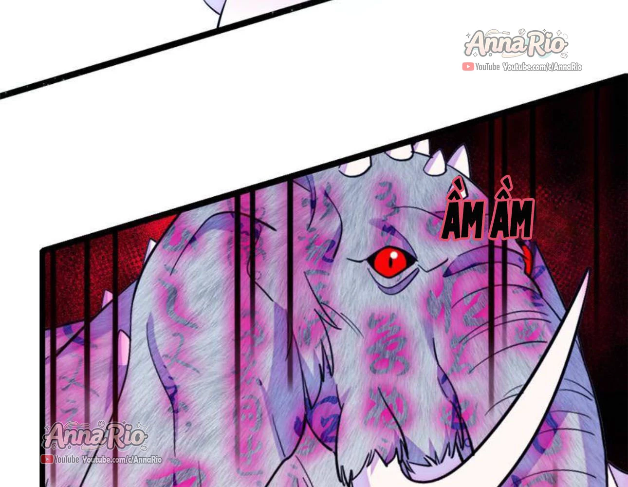 Manh Động Thú Thế Chapter 546 - 27