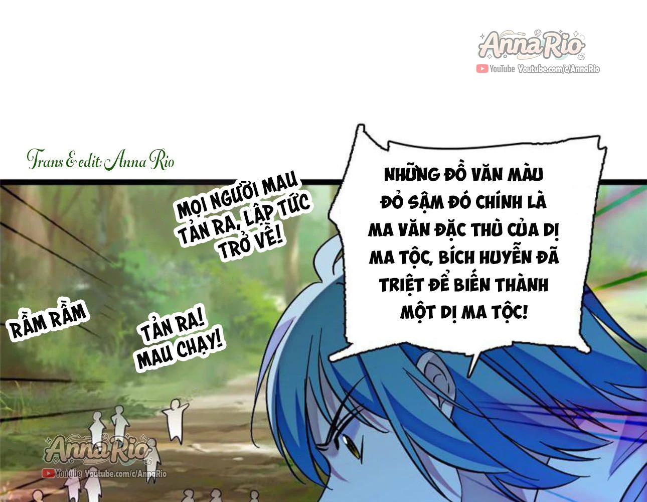 Manh Động Thú Thế Chapter 547 - 5