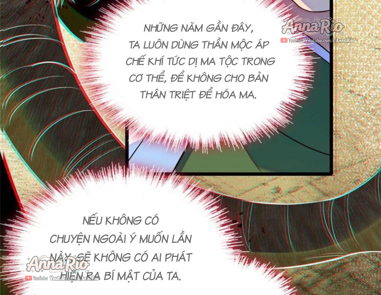 Manh Động Thú Thế Chapter 547 - 8