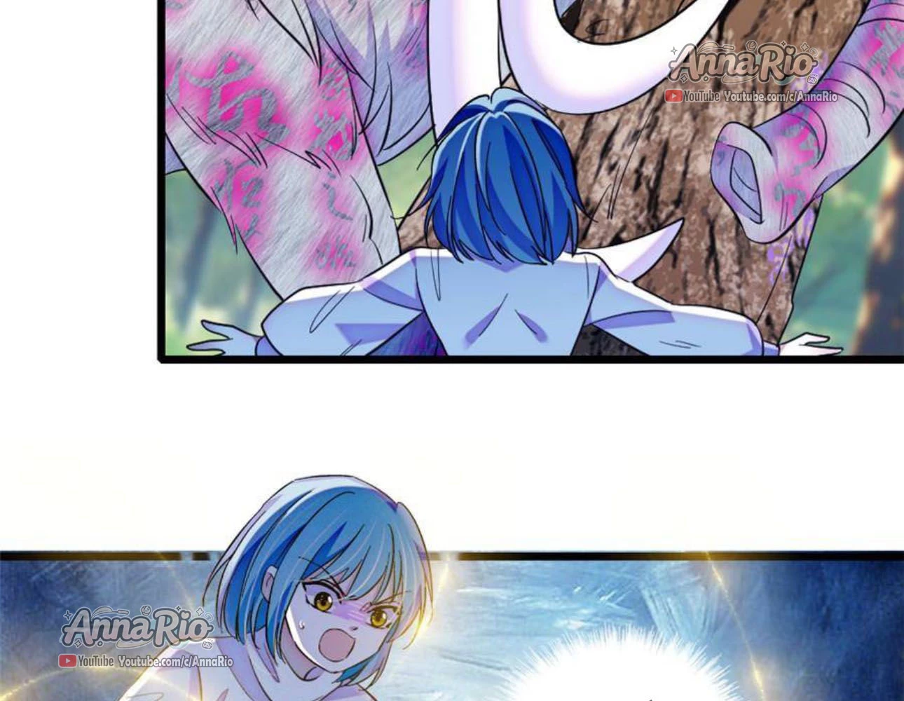 Manh Động Thú Thế Chapter 547 - 11