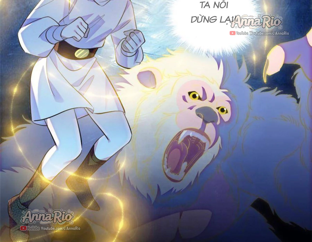 Manh Động Thú Thế Chapter 547 - 12