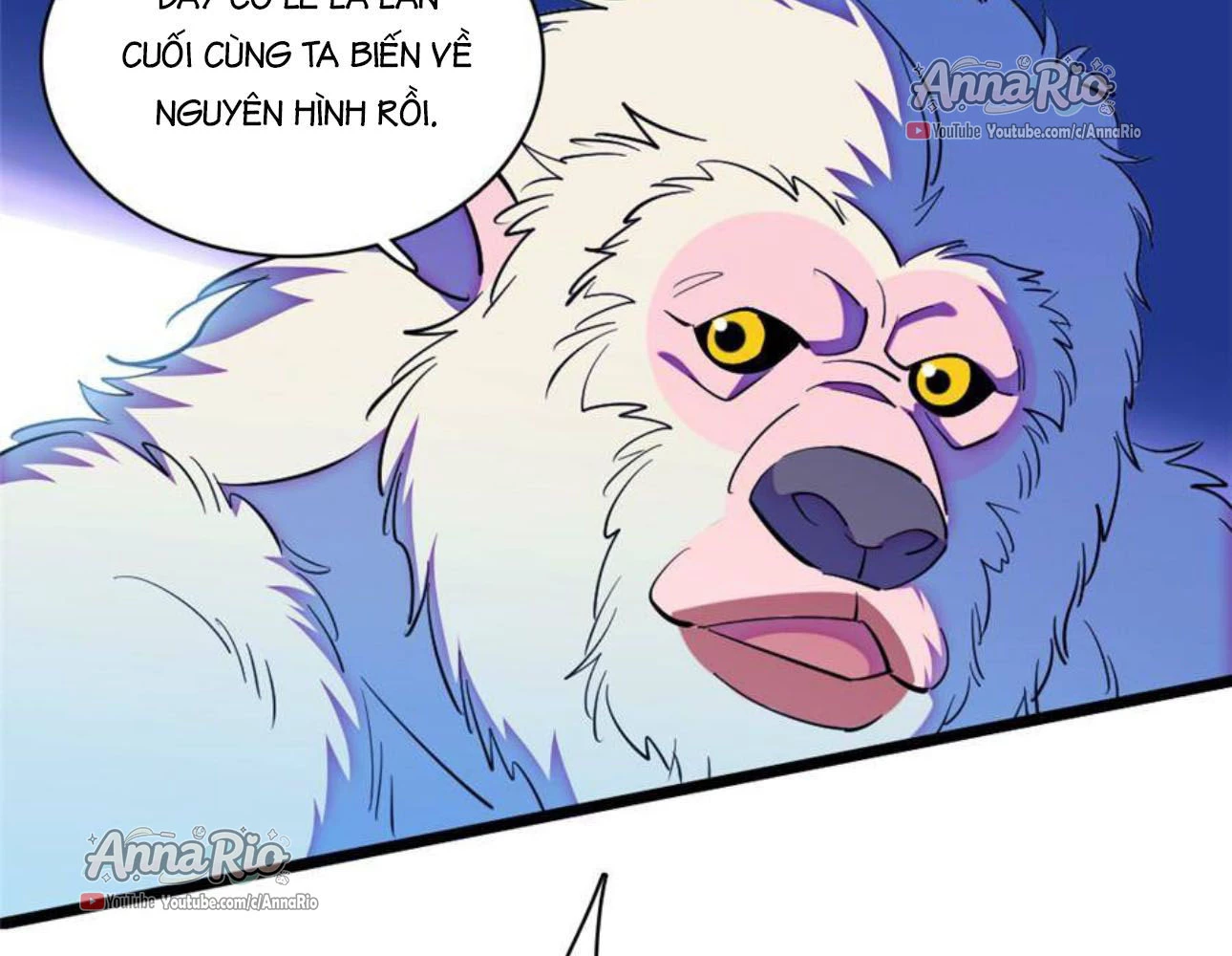 Manh Động Thú Thế Chapter 547 - 15