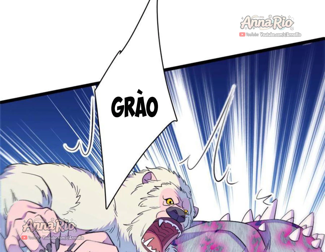 Manh Động Thú Thế Chapter 547 - 16