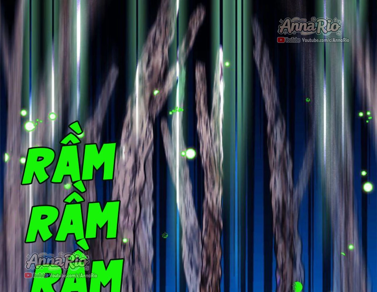 Manh Động Thú Thế Chapter 547 - 21