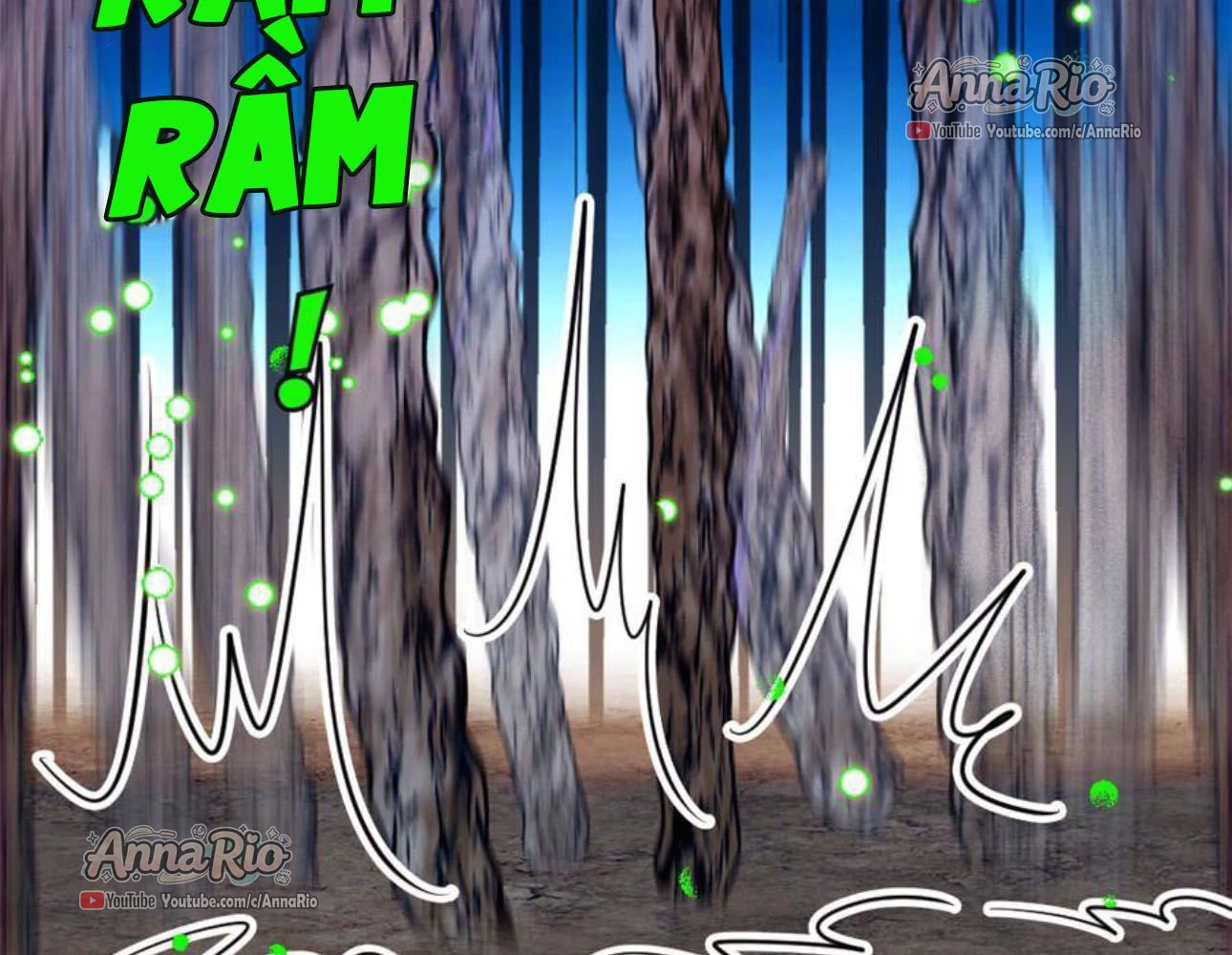 Manh Động Thú Thế Chapter 547 - 22