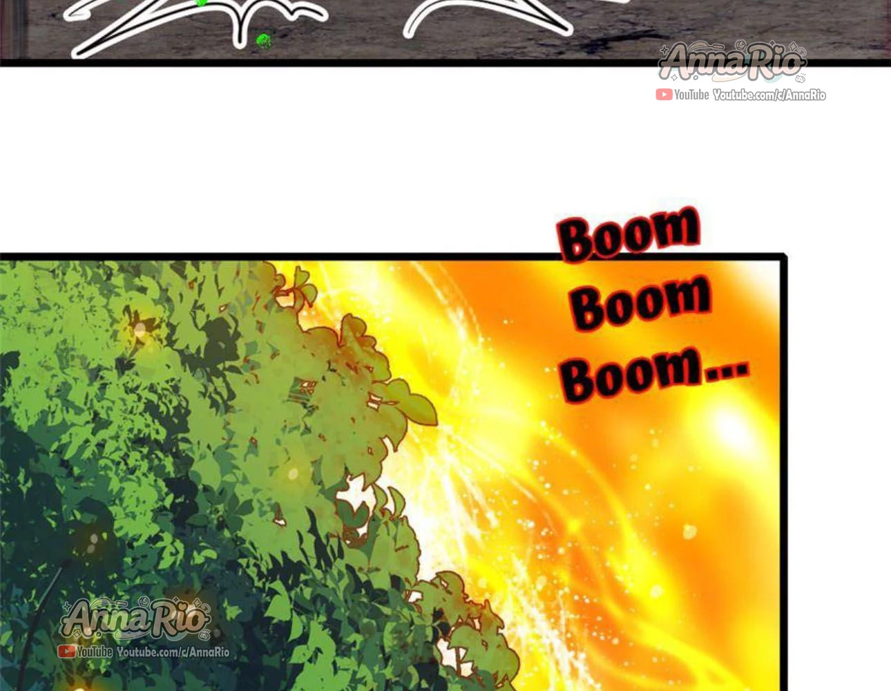 Manh Động Thú Thế Chapter 547 - 23