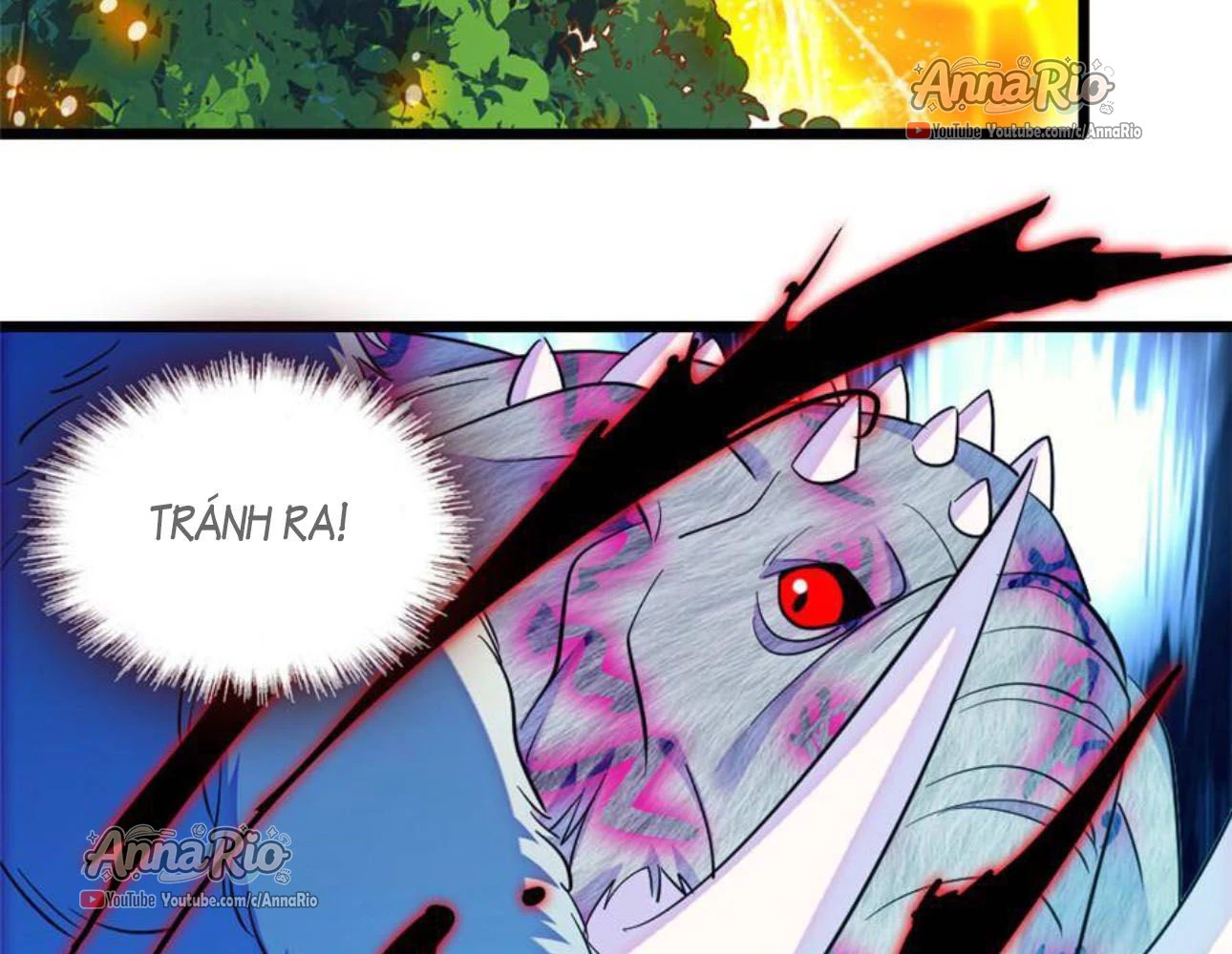 Manh Động Thú Thế Chapter 547 - 24