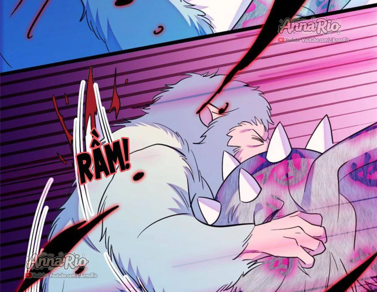 Manh Động Thú Thế Chapter 547 - 25