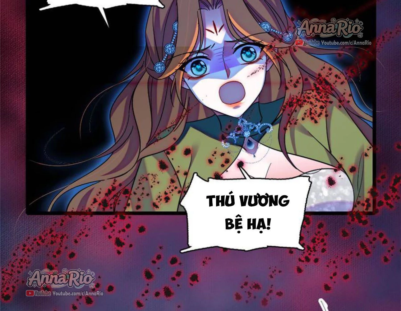 Manh Động Thú Thế Chapter 547 - 27