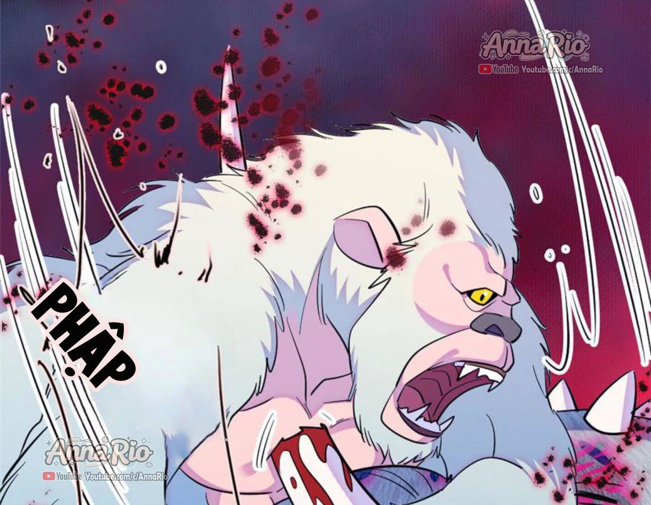 Manh Động Thú Thế Chapter 547 - 28