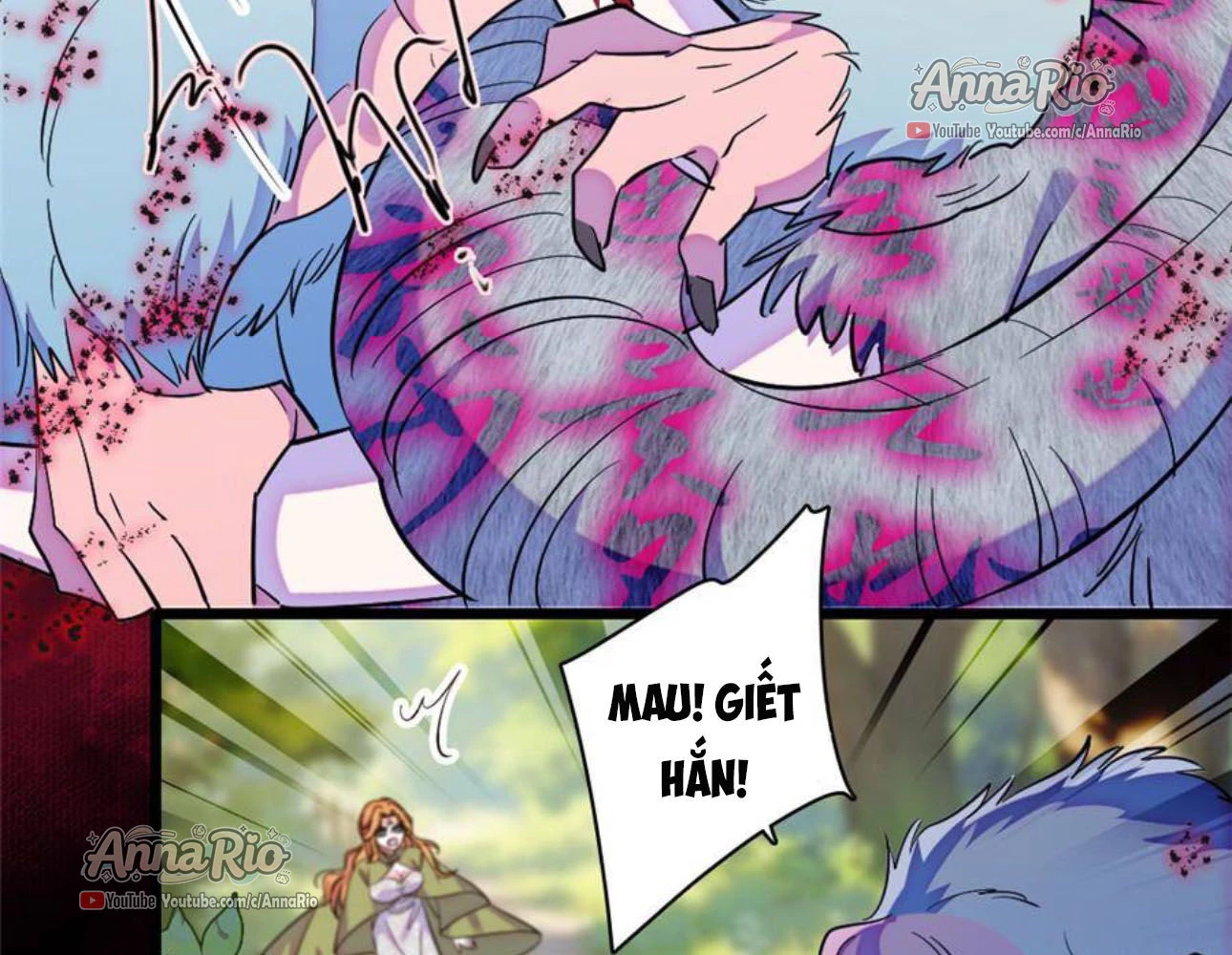 Manh Động Thú Thế Chapter 547 - 29