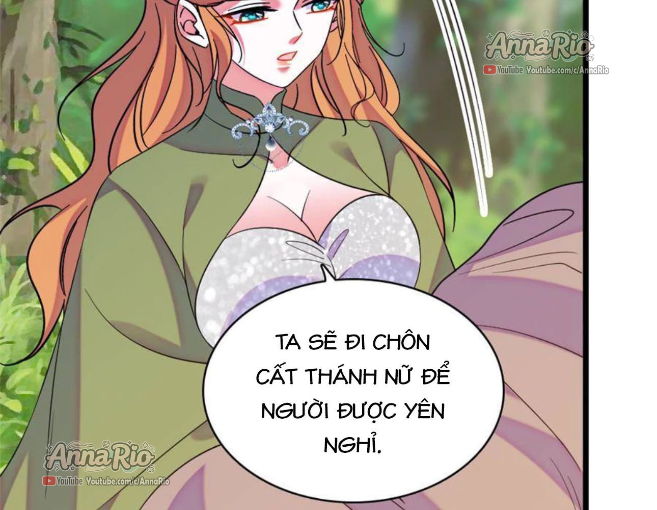 Manh Động Thú Thế Chapter 548 - 7