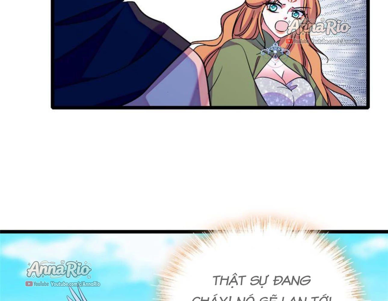 Manh Động Thú Thế Chapter 548 - 10