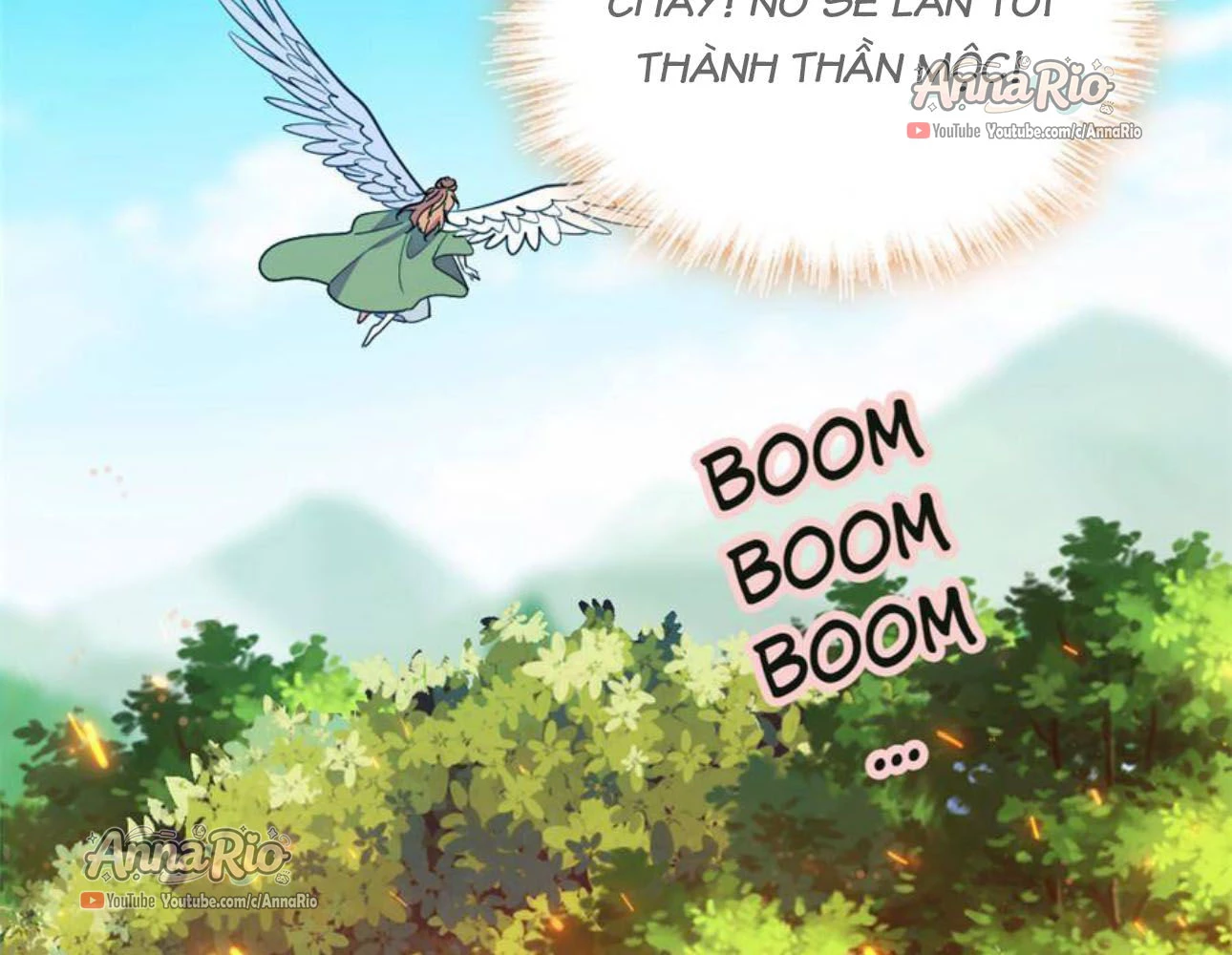 Manh Động Thú Thế Chapter 548 - 11