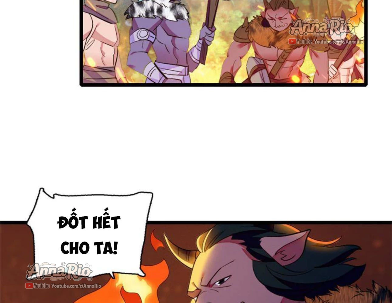 Manh Động Thú Thế Chapter 548 - 14