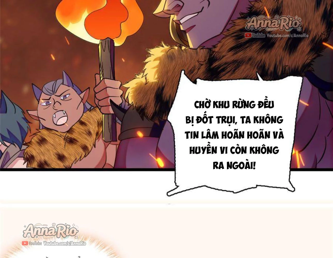 Manh Động Thú Thế Chapter 548 - 15