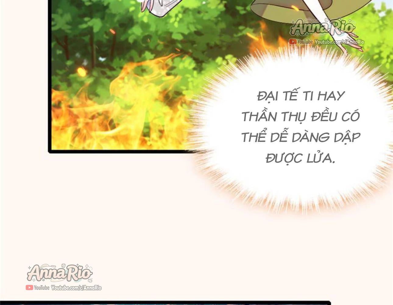 Manh Động Thú Thế Chapter 548 - 17