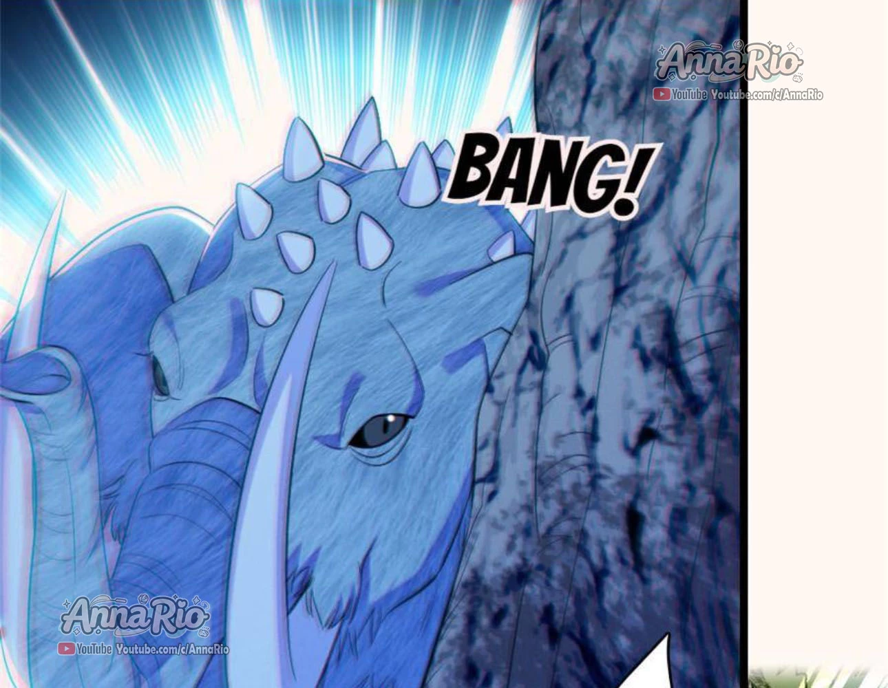 Manh Động Thú Thế Chapter 548 - 18