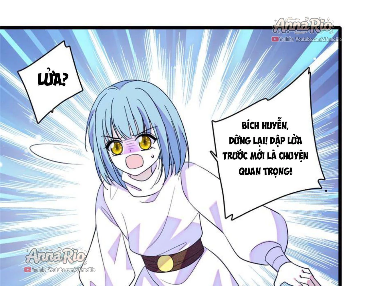 Manh Động Thú Thế Chapter 548 - 21