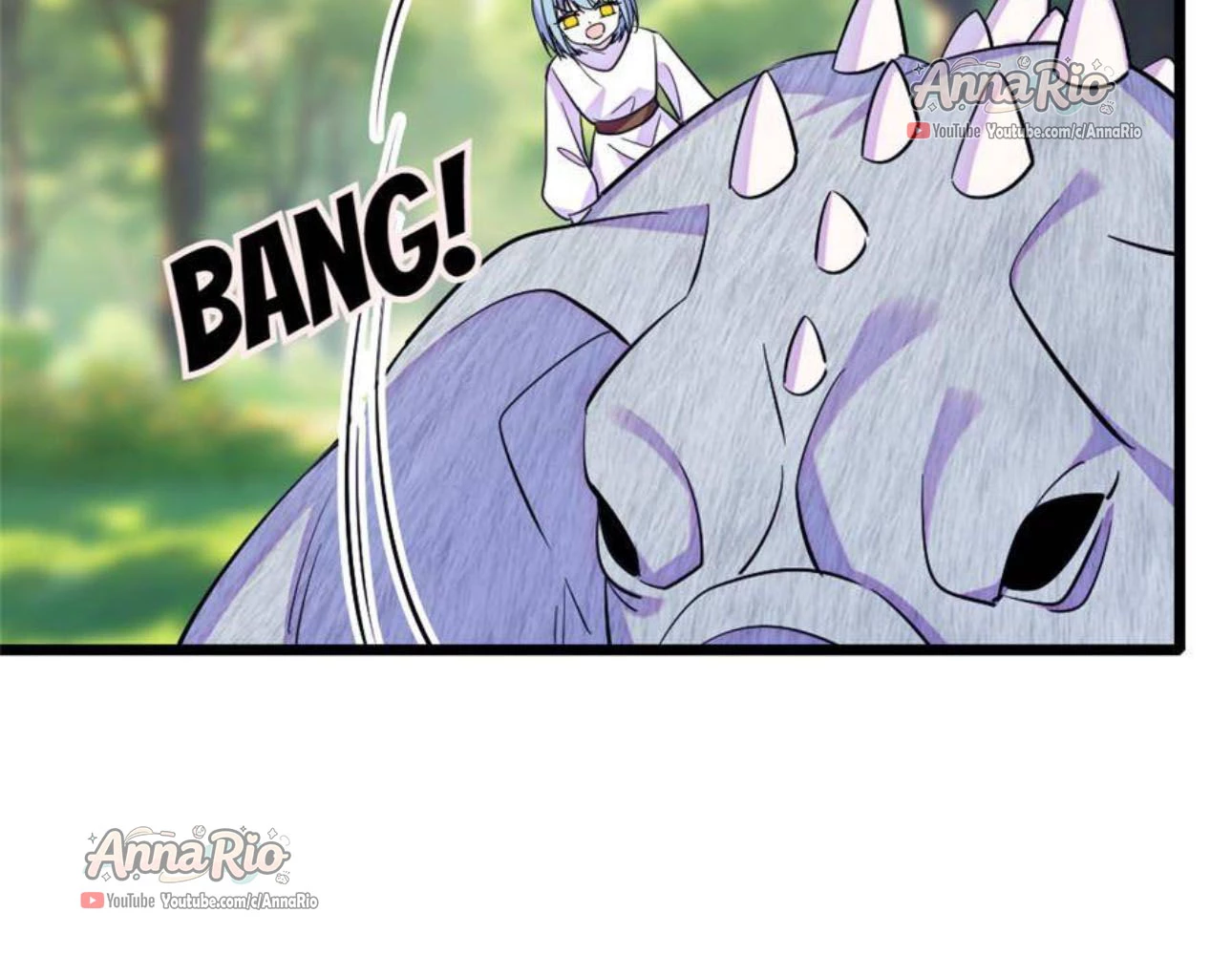 Manh Động Thú Thế Chapter 548 - 23