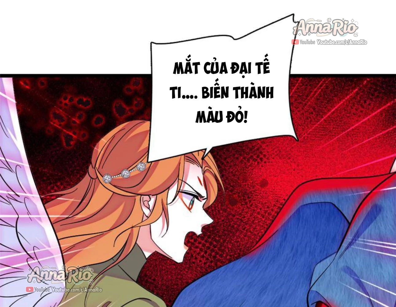 Manh Động Thú Thế Chapter 548 - 24