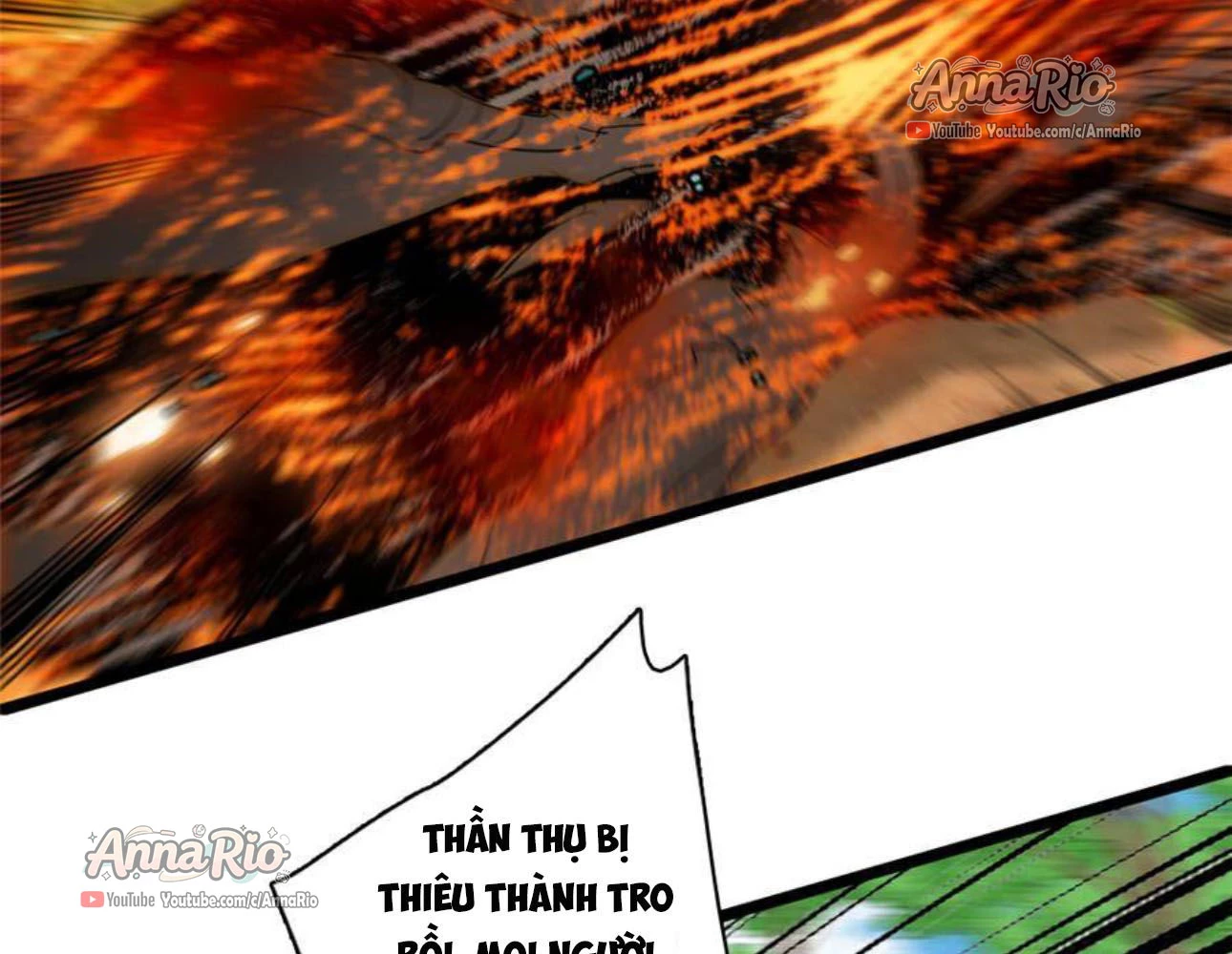 Manh Động Thú Thế Chapter 549 - 10