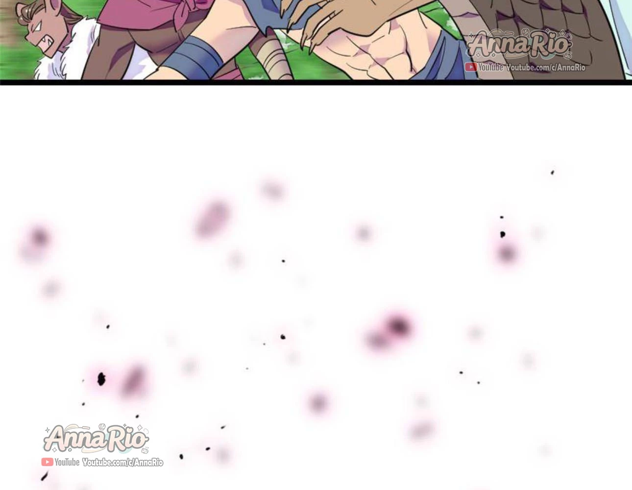 Manh Động Thú Thế Chapter 549 - 12