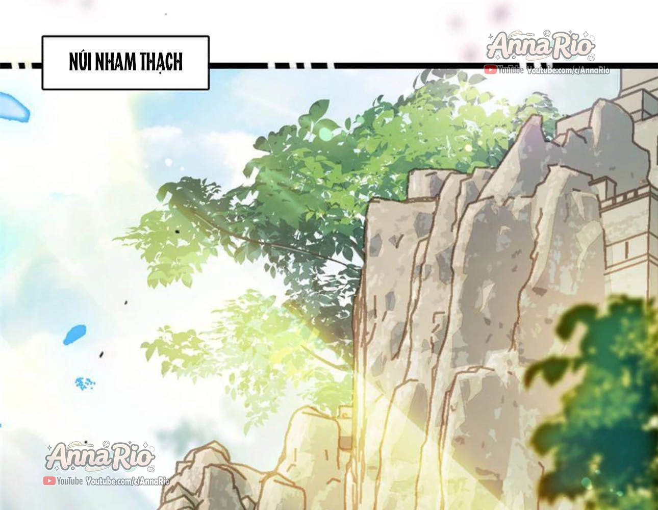 Manh Động Thú Thế Chapter 549 - 13