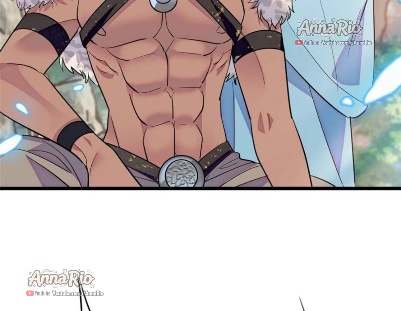 Manh Động Thú Thế Chapter 549 - 16