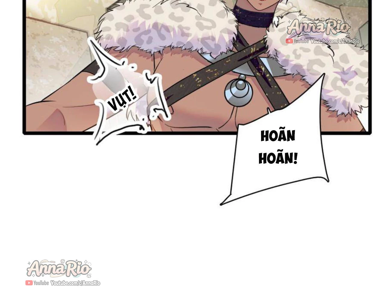 Manh Động Thú Thế Chapter 549 - 18