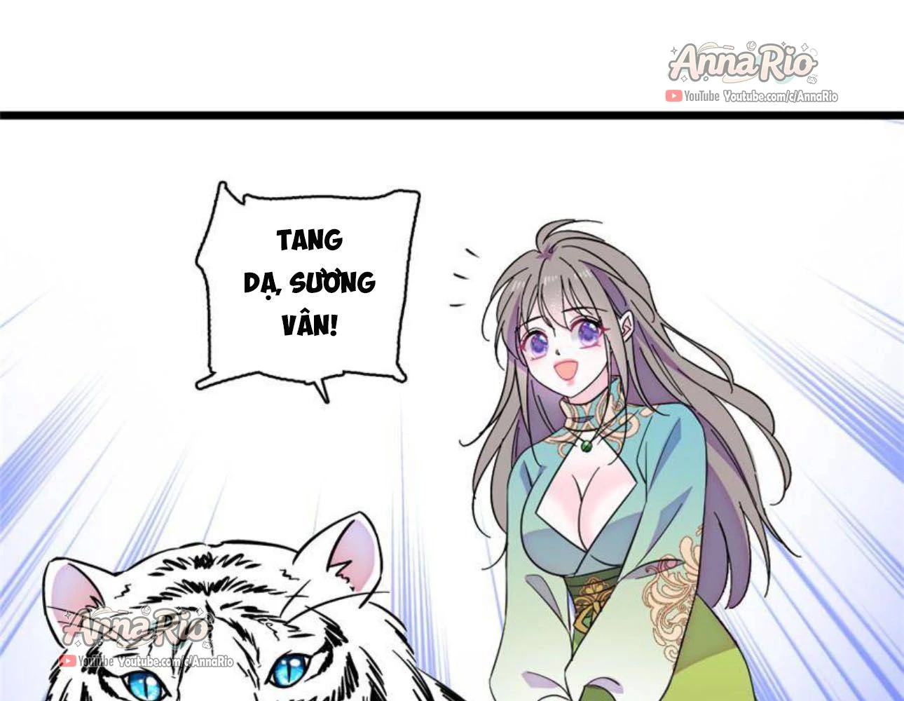 Manh Động Thú Thế Chapter 549 - 19