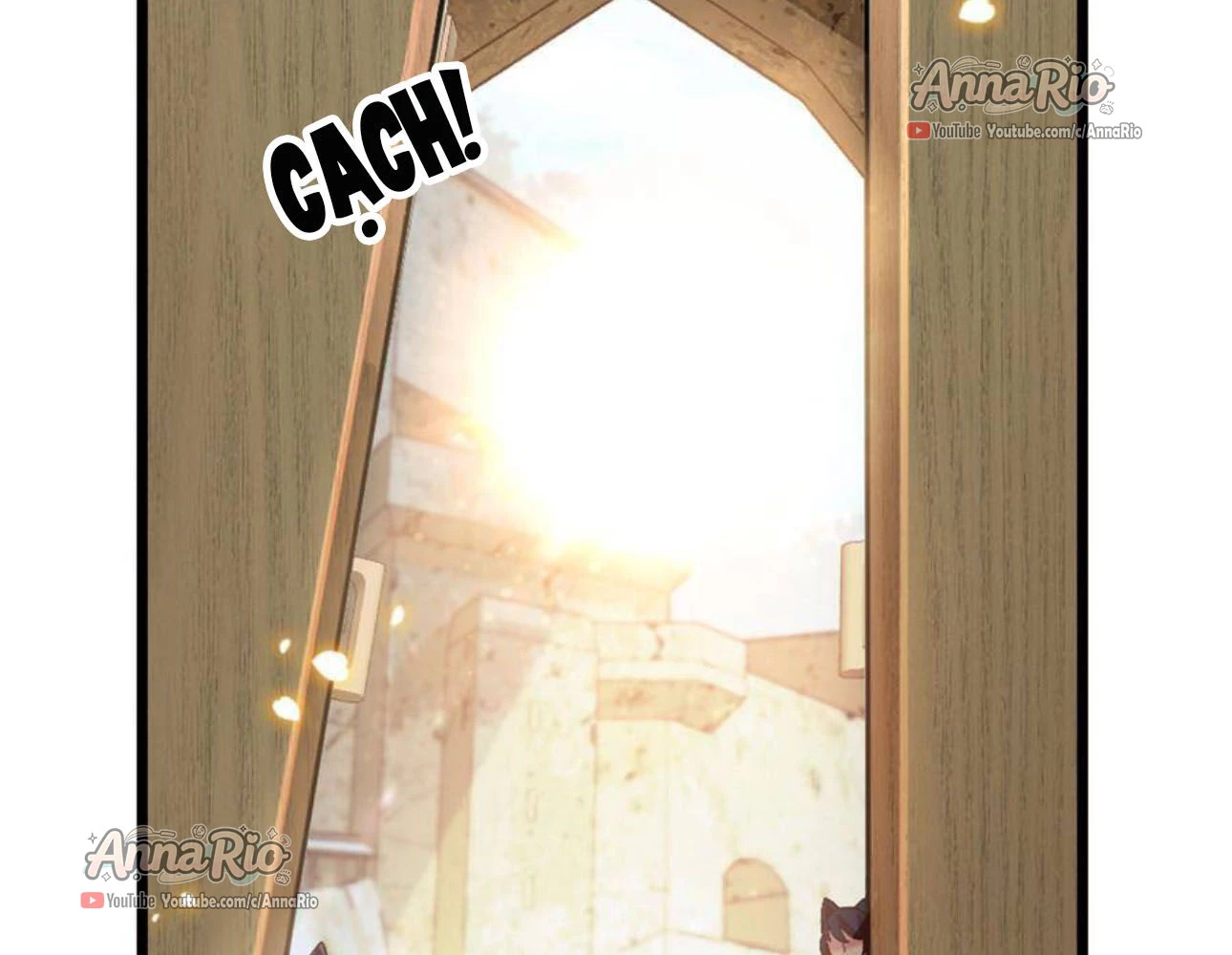 Manh Động Thú Thế Chapter 549 - 21